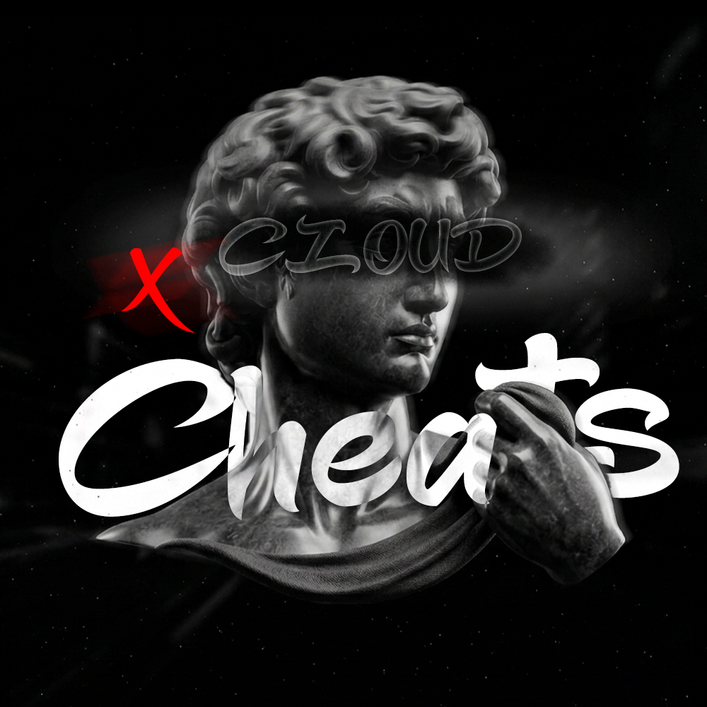 Cloud Cheats