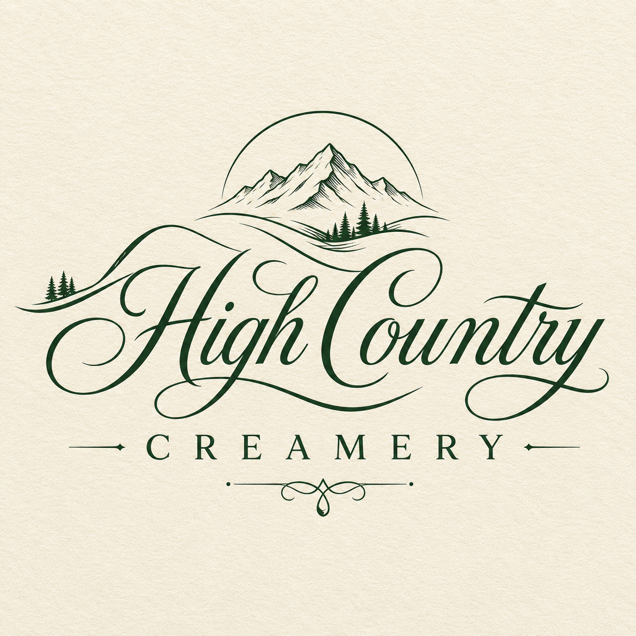 High Country Creamery