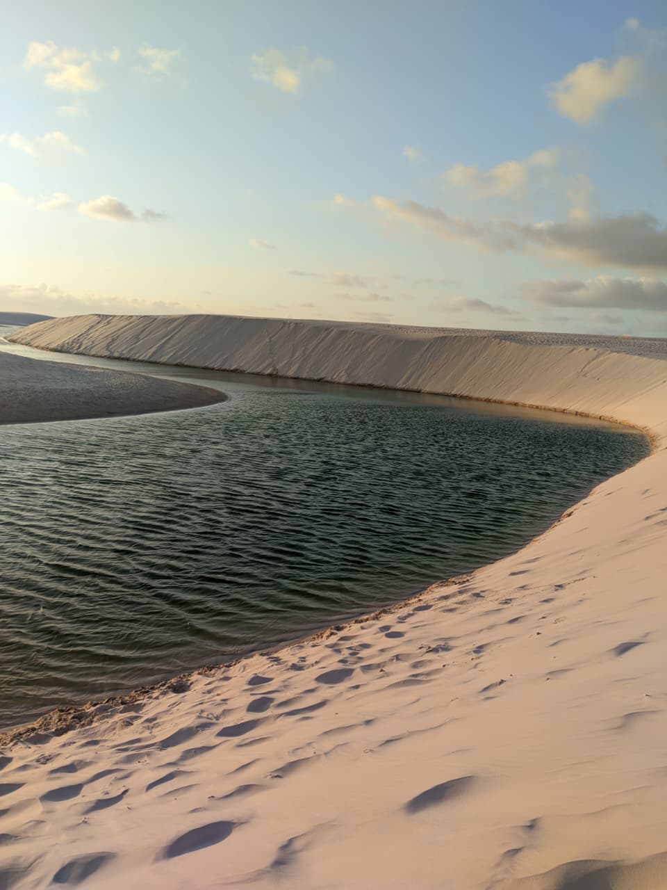 Lençóis Maranhenses