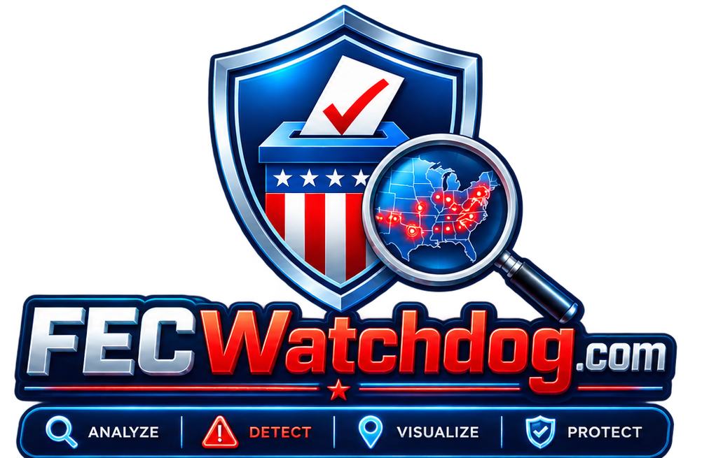 FEC Watchdog