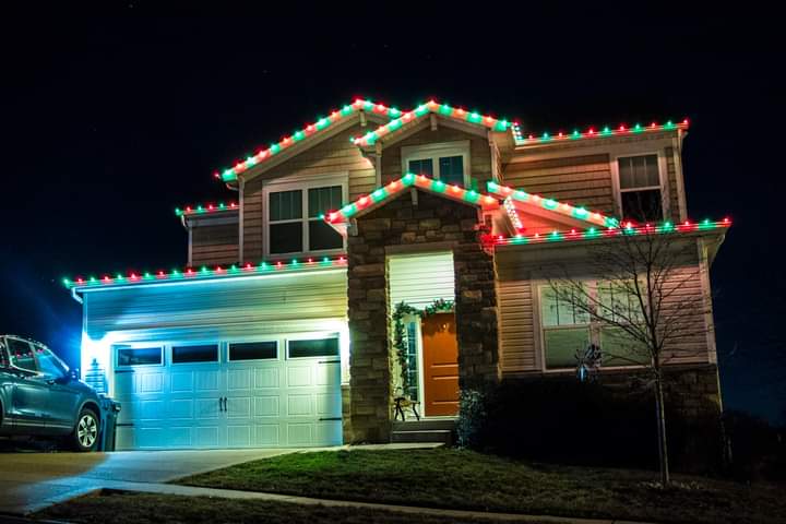 Christmas Mode