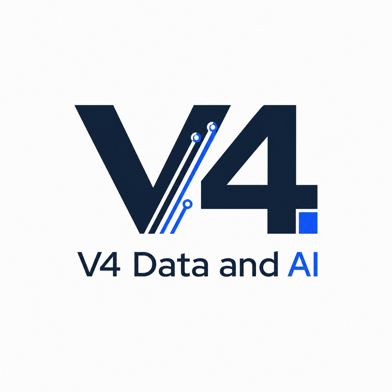 V4 Data And AI Solutions