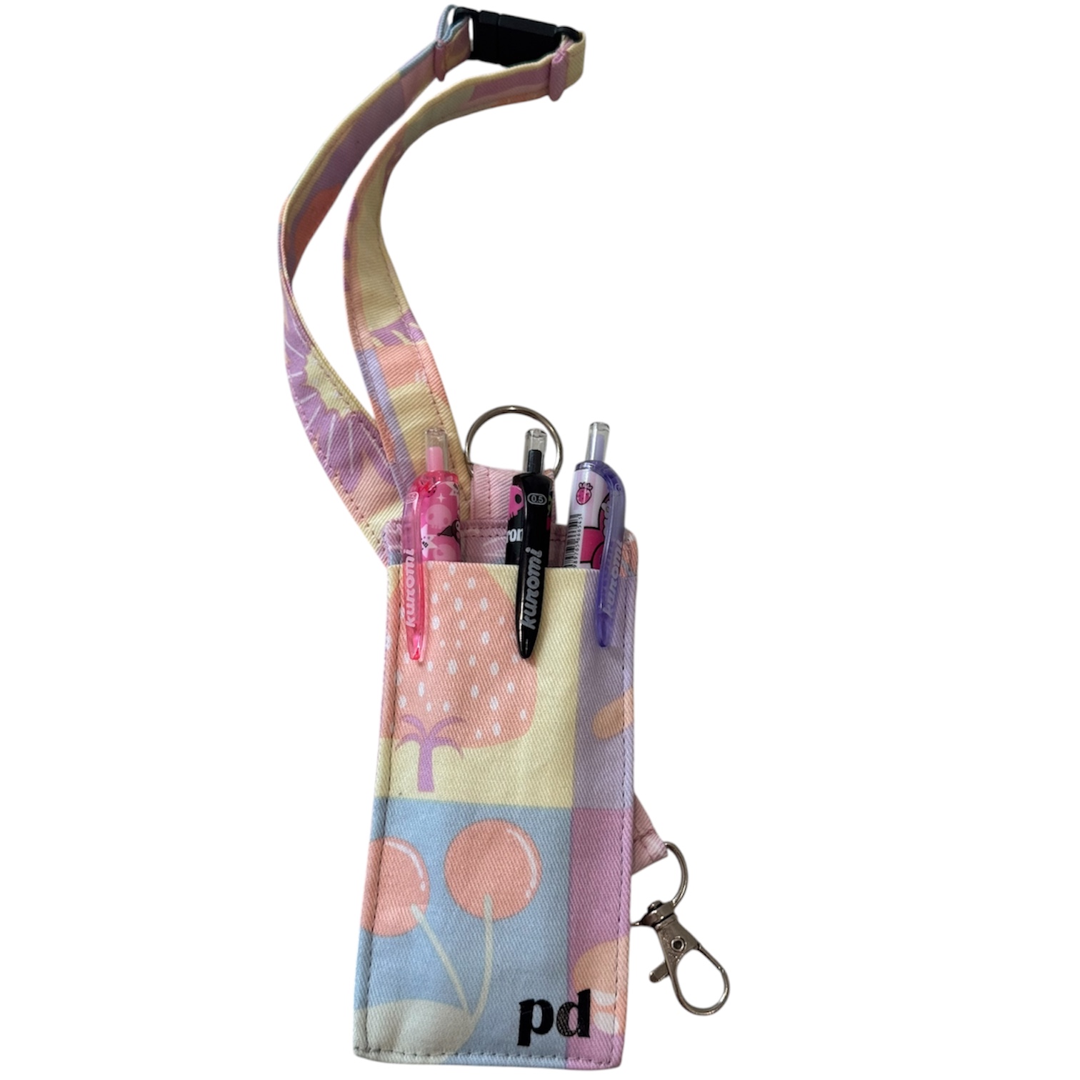 Lanyard Set