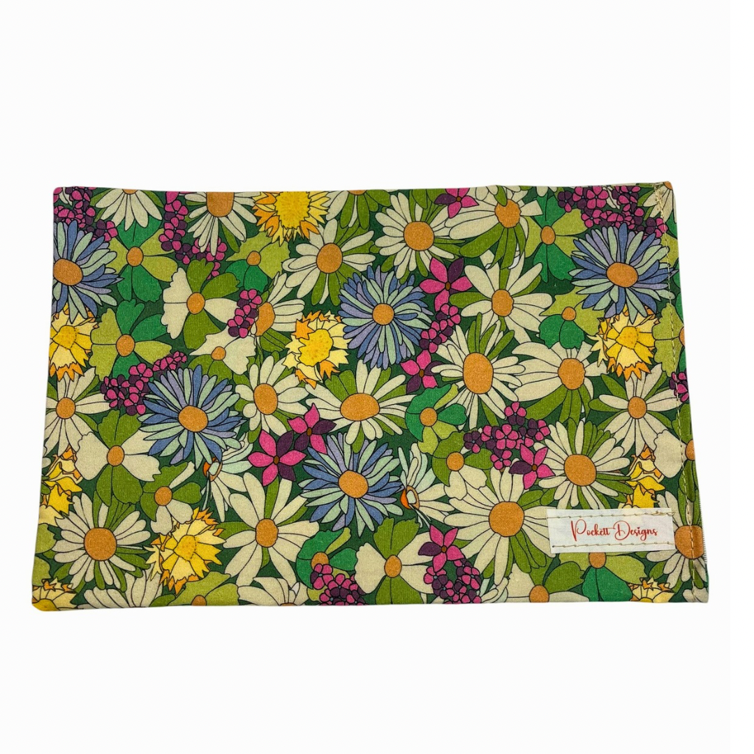 Abstract Floral