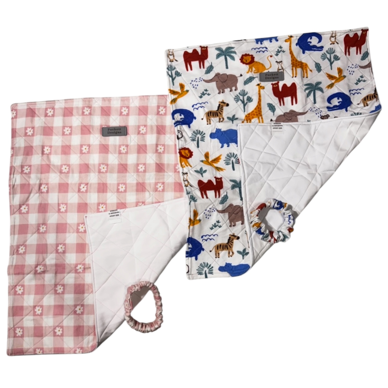 Changing Mat (Portable)