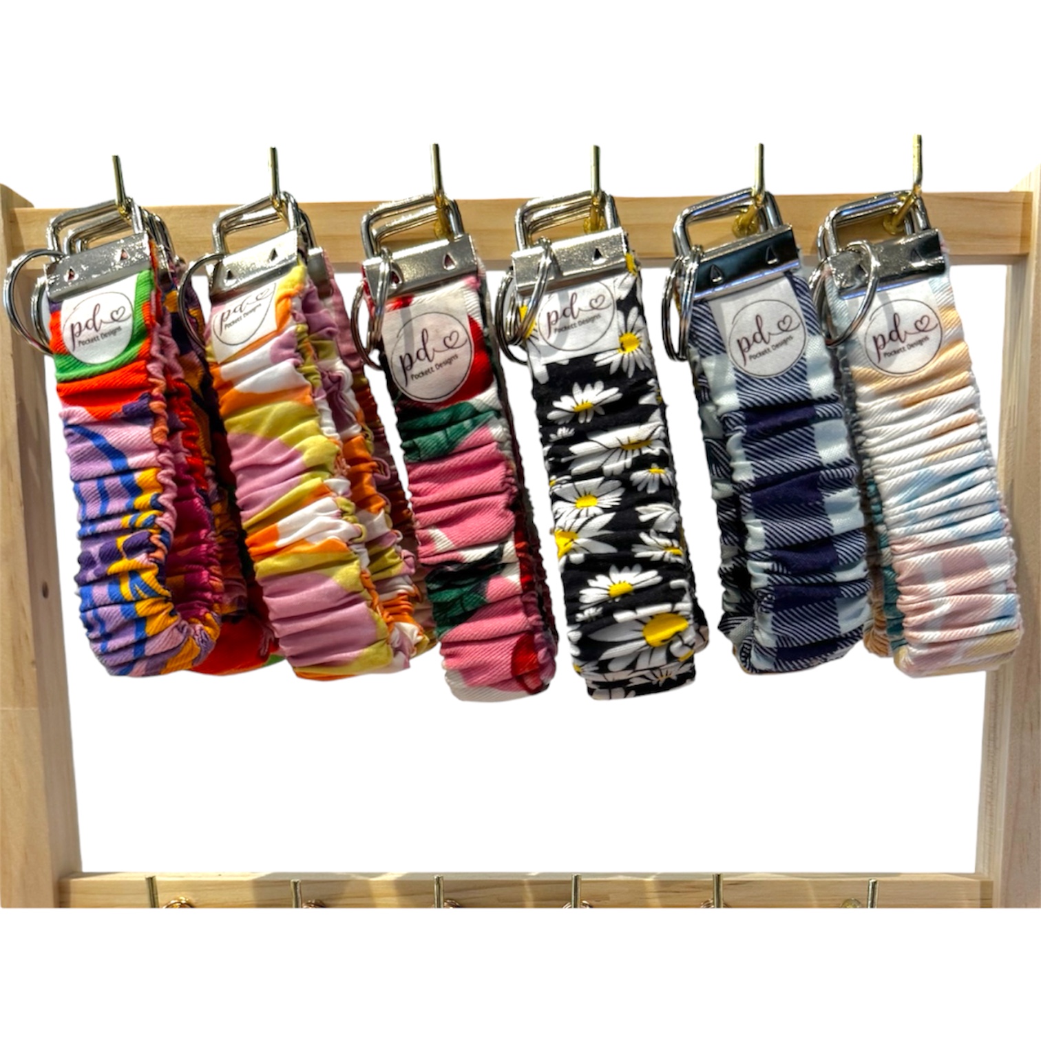 Wristlet
