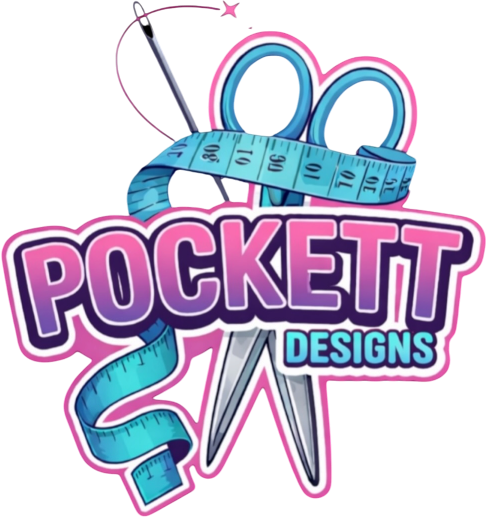 Pockett Designs