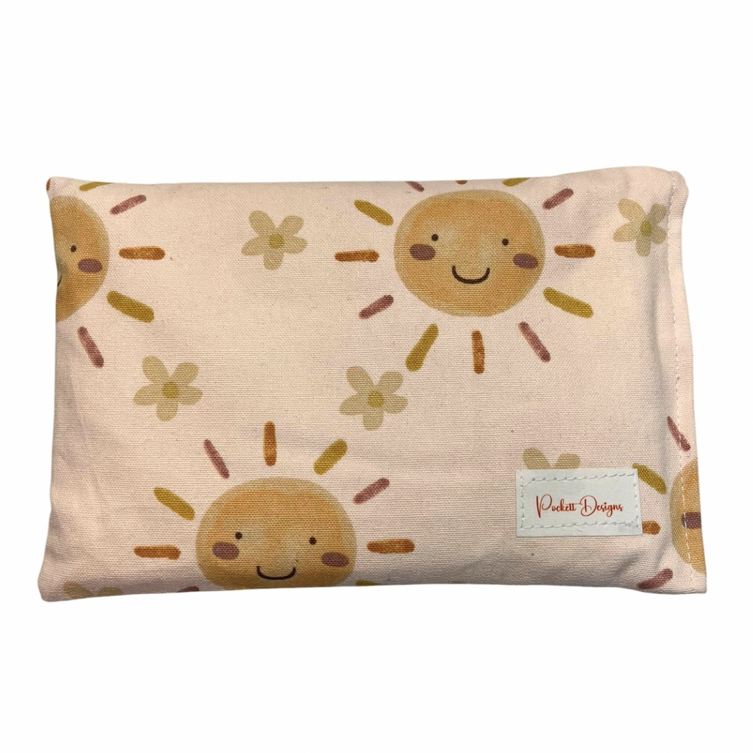 Happy Suns