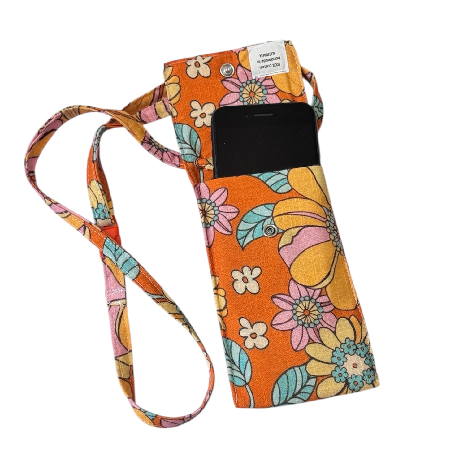 Phone Carry Bag