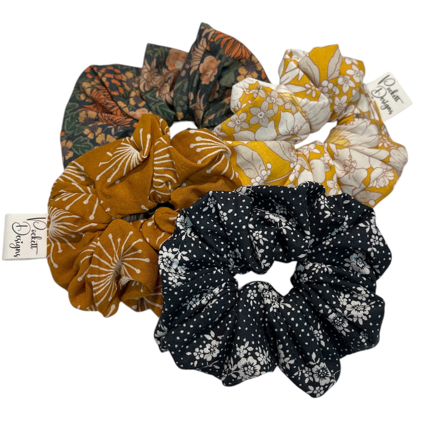 Scrunchies (Single)