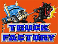 The Truck Factory