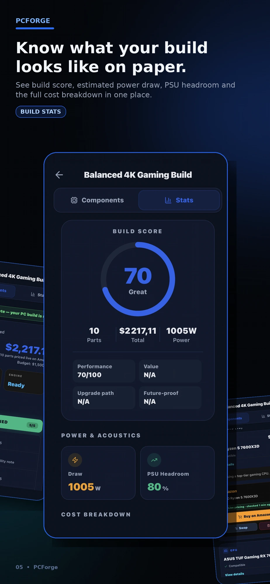 Build Stats