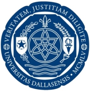 University of Dallas seal