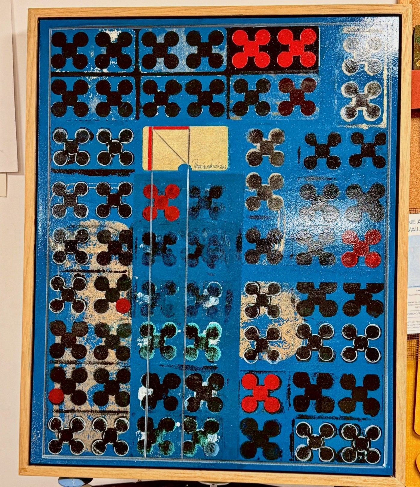 2026 Collection I