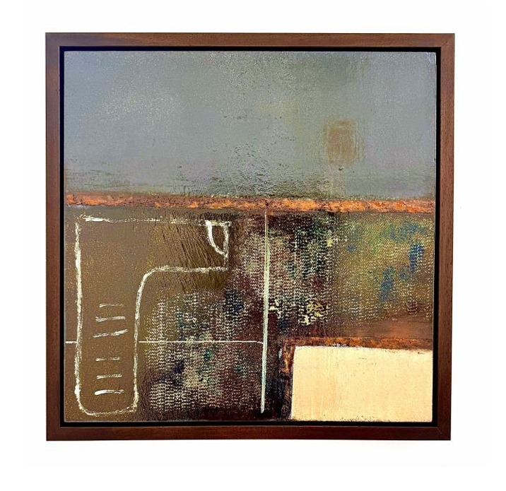 Ancient Layers II