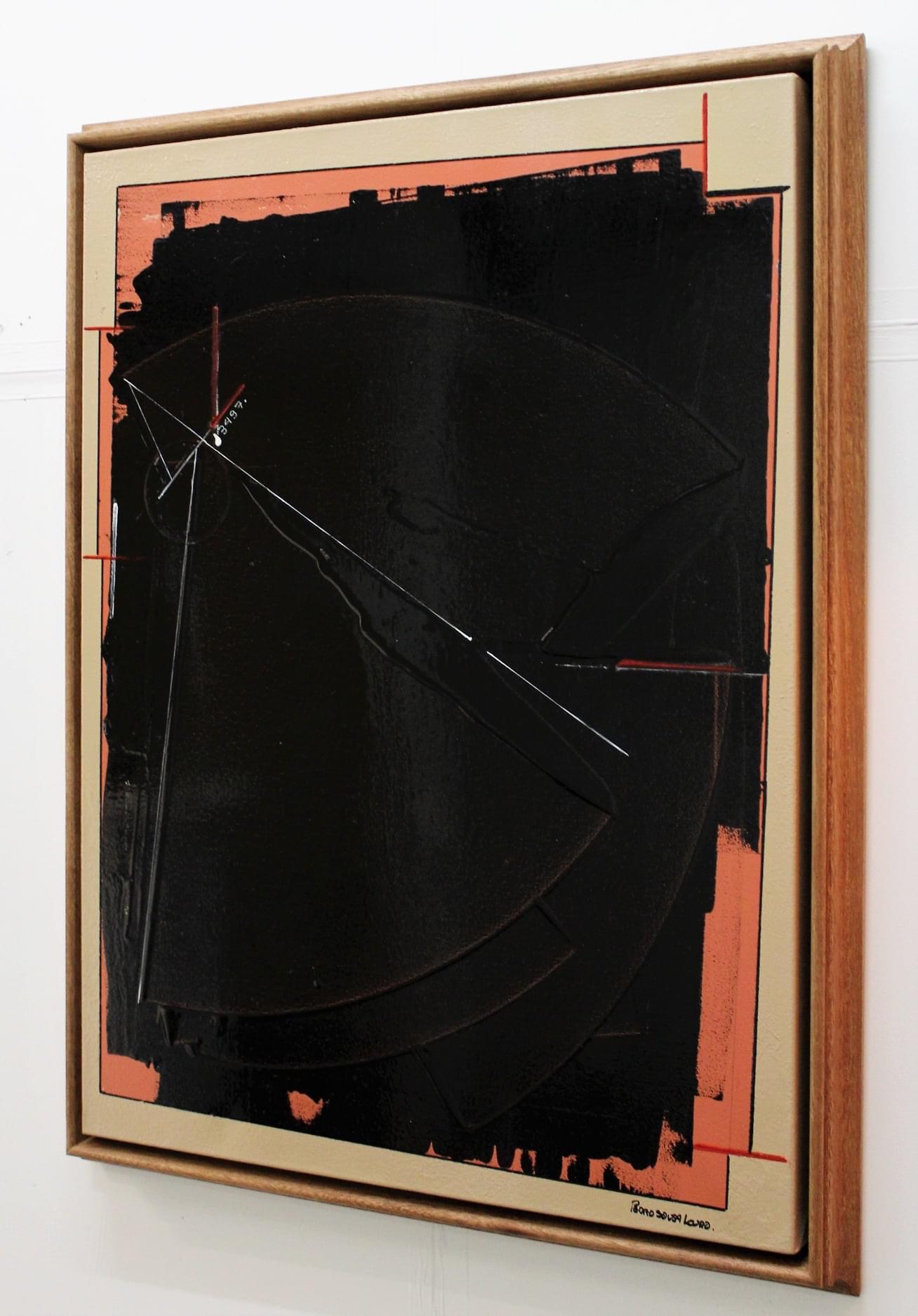 Sold to Private Art Collector