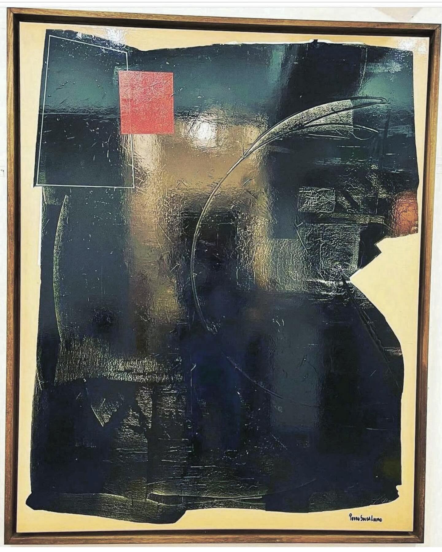 Sold to Private Art Collector