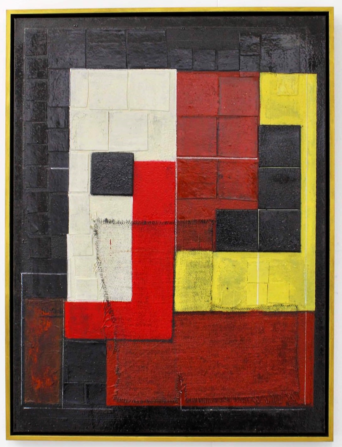 No One Talks The Way You Do — Sold to Private Art Collector