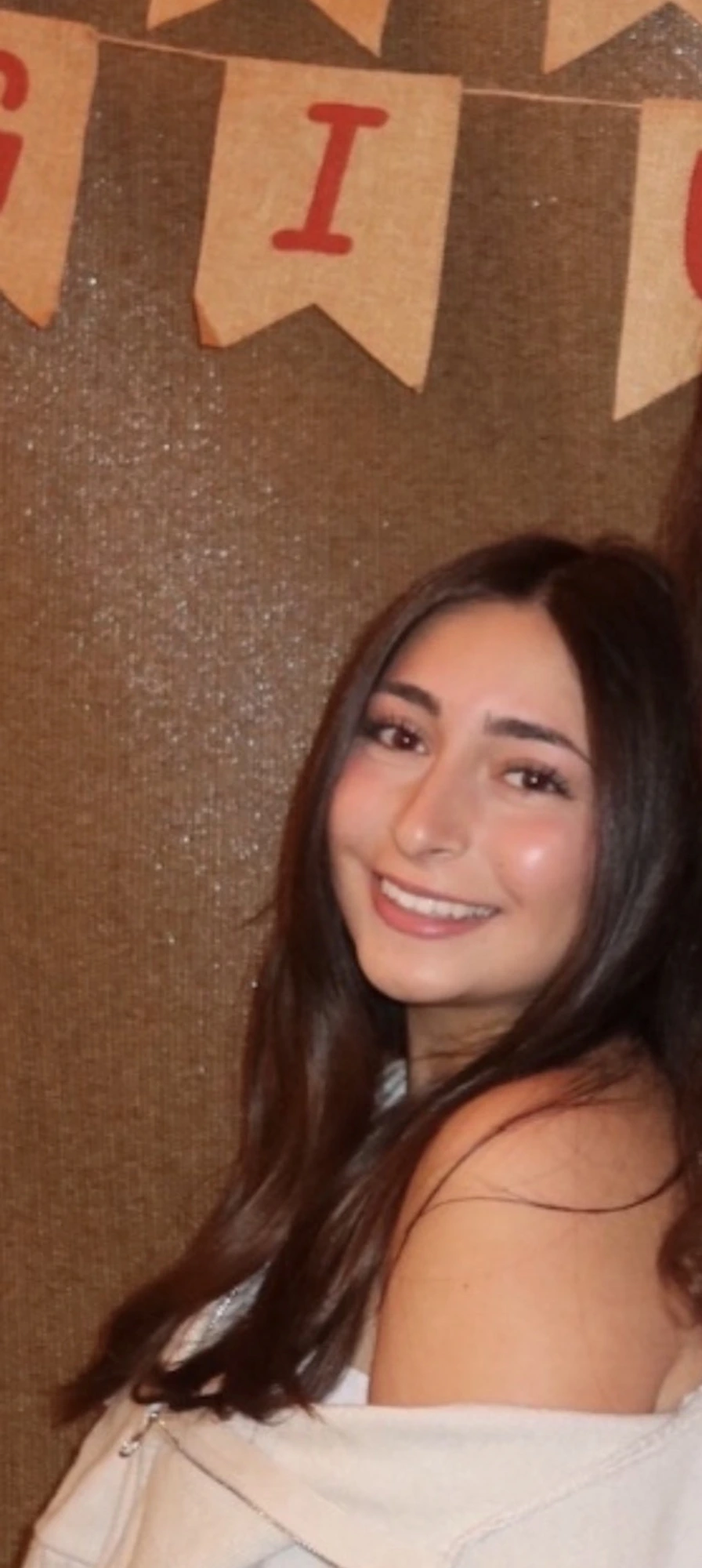 Janel Alnajjar, Finance Committee member at Project Archie
