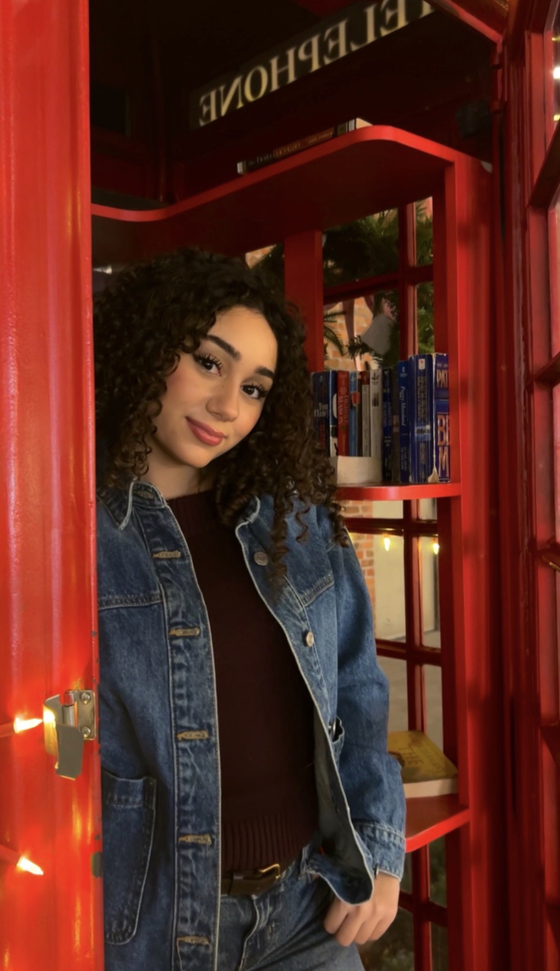 Yara Ibraheem, Social Media Director at Project Archie