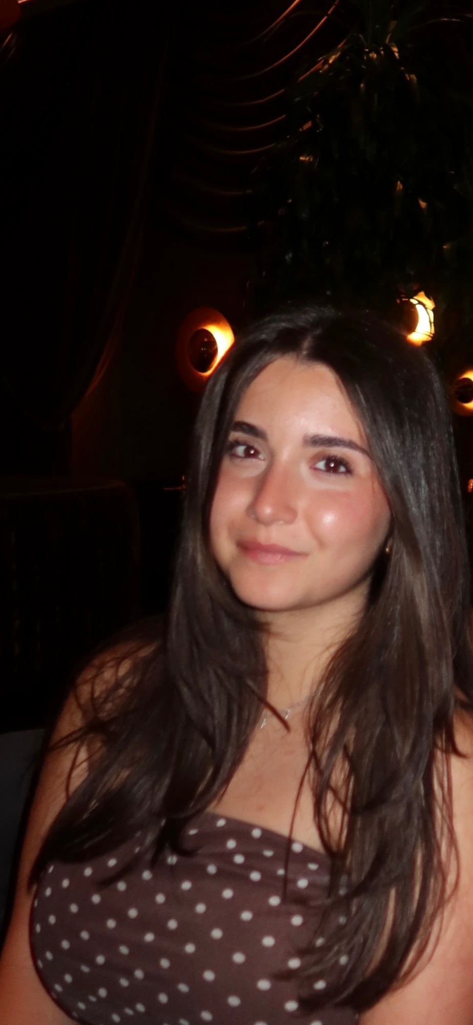 Mariam Almukhtar, Community Outreach at Project Archie
