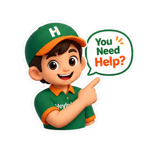 HeylpMate Free Help