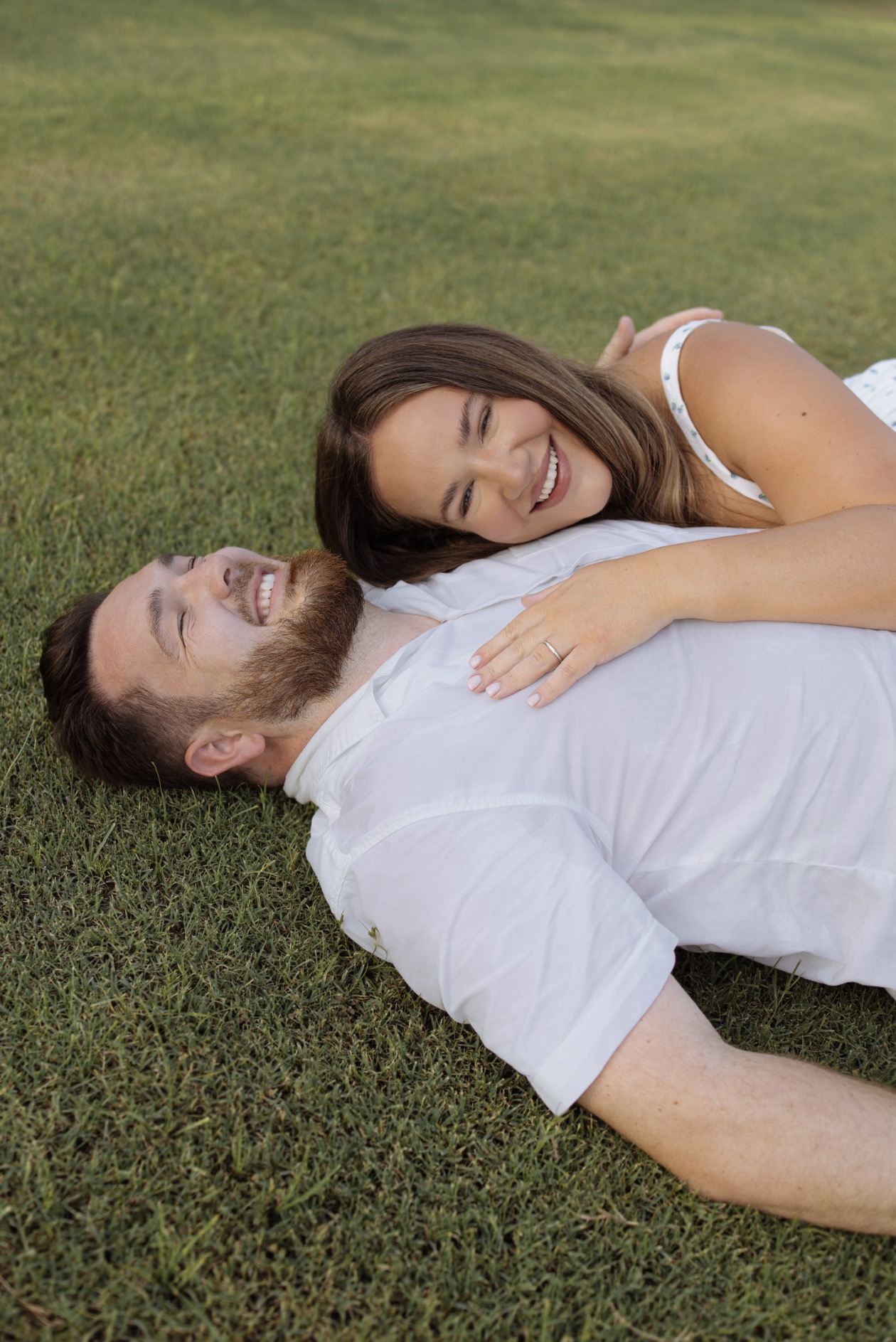 Lazy Afternoon – Couples photography in Dubai by Elina K.