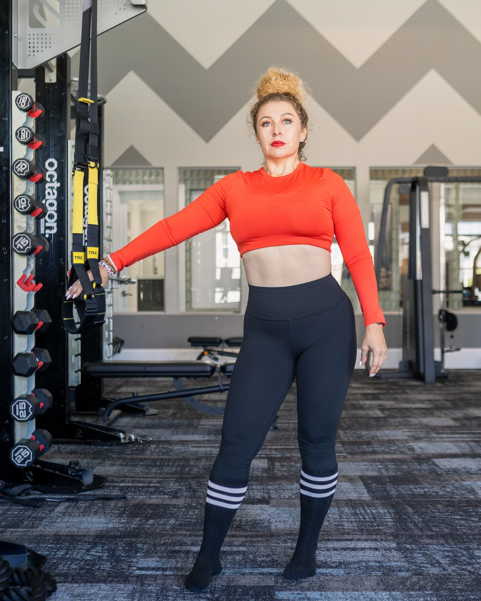 InAlign Wellness coach