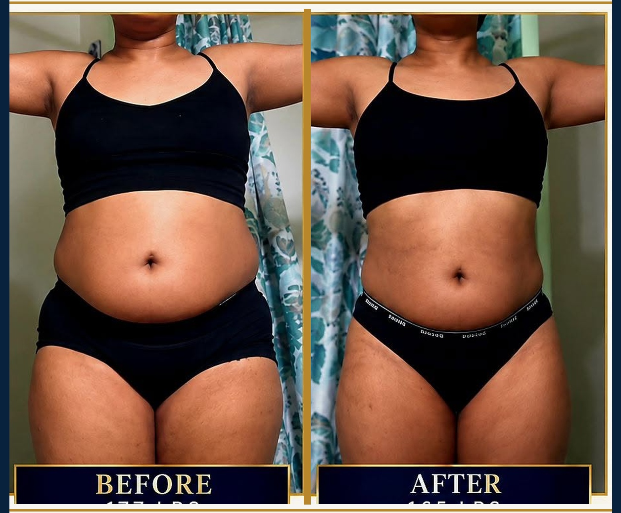 Client transformation 1