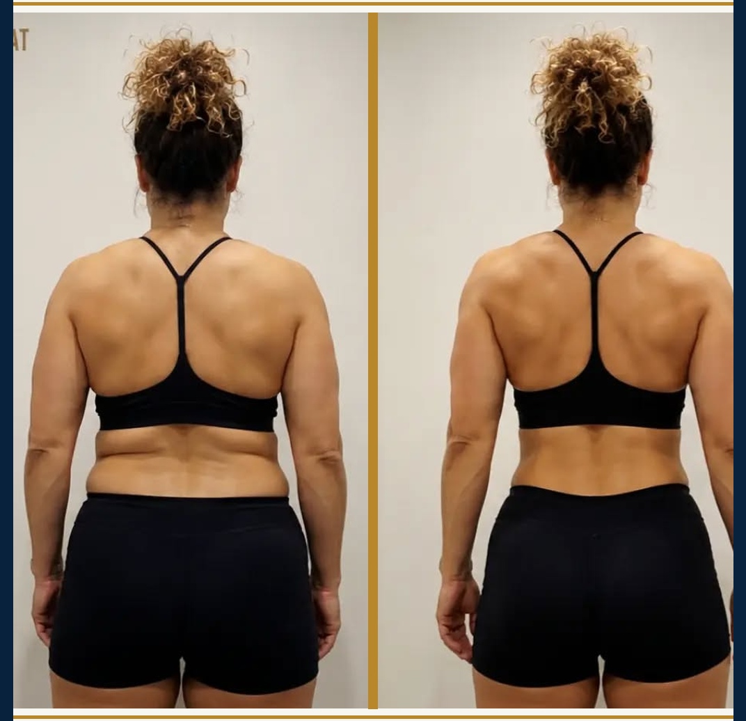 Client transformation 2