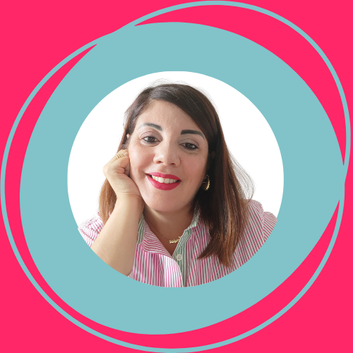Teresa Vilardo