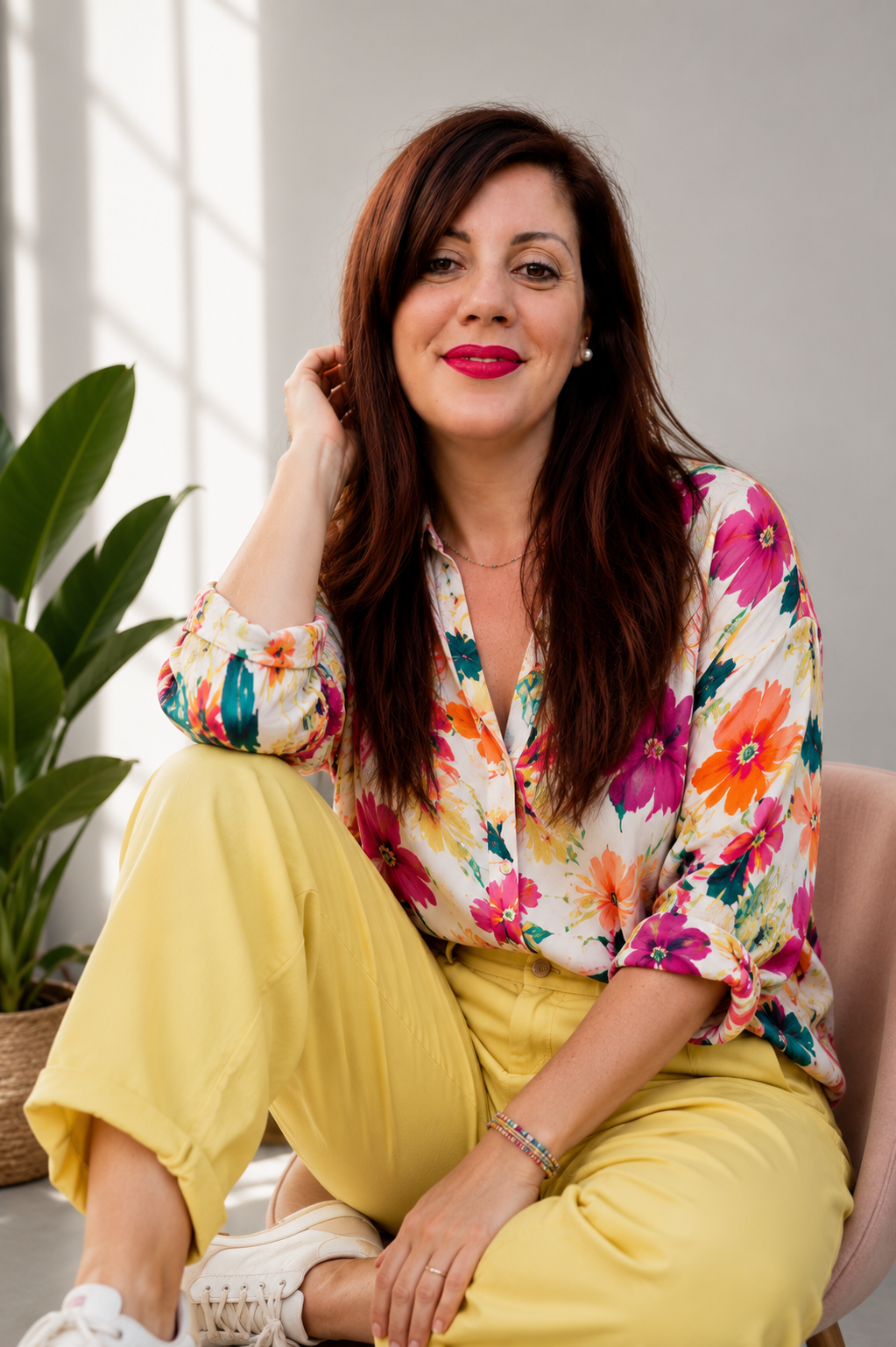 Teresa Vilardo