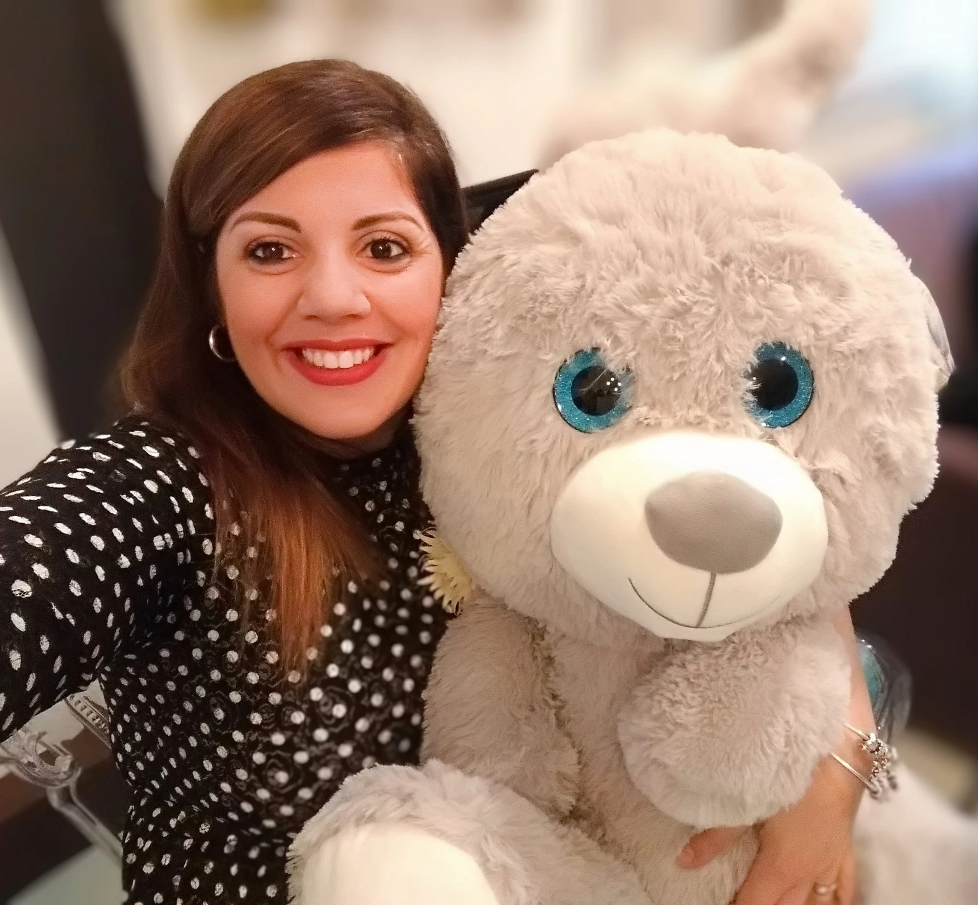 Teresa Vilardo