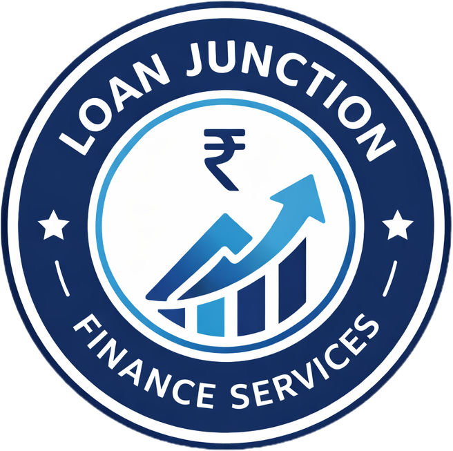 Loan Junction Finance Services