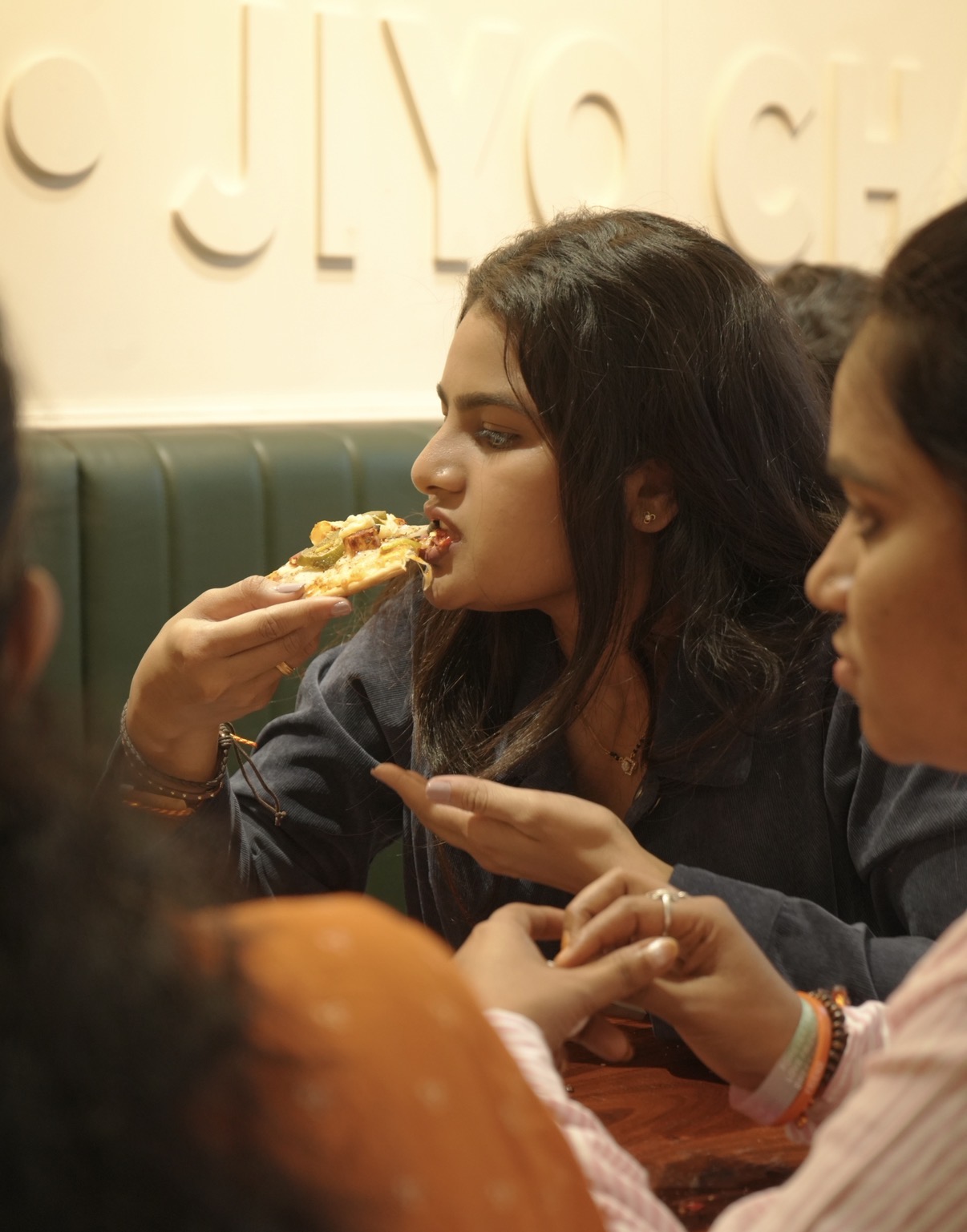 Chai Chaska Cafe moment