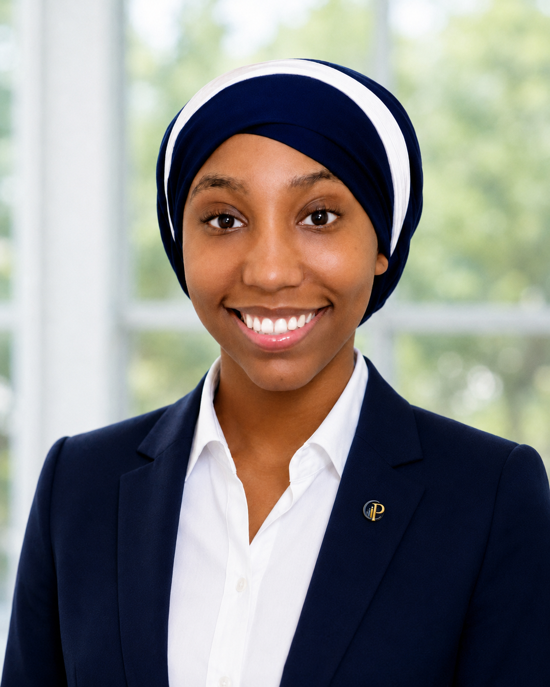 Hadiya Rucker