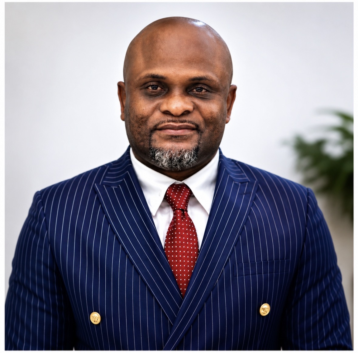 Thierry MASHAWU MUJINGA