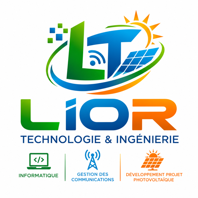 Lior Technologie & Ingénierie