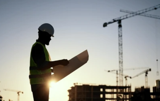 Plans de construction