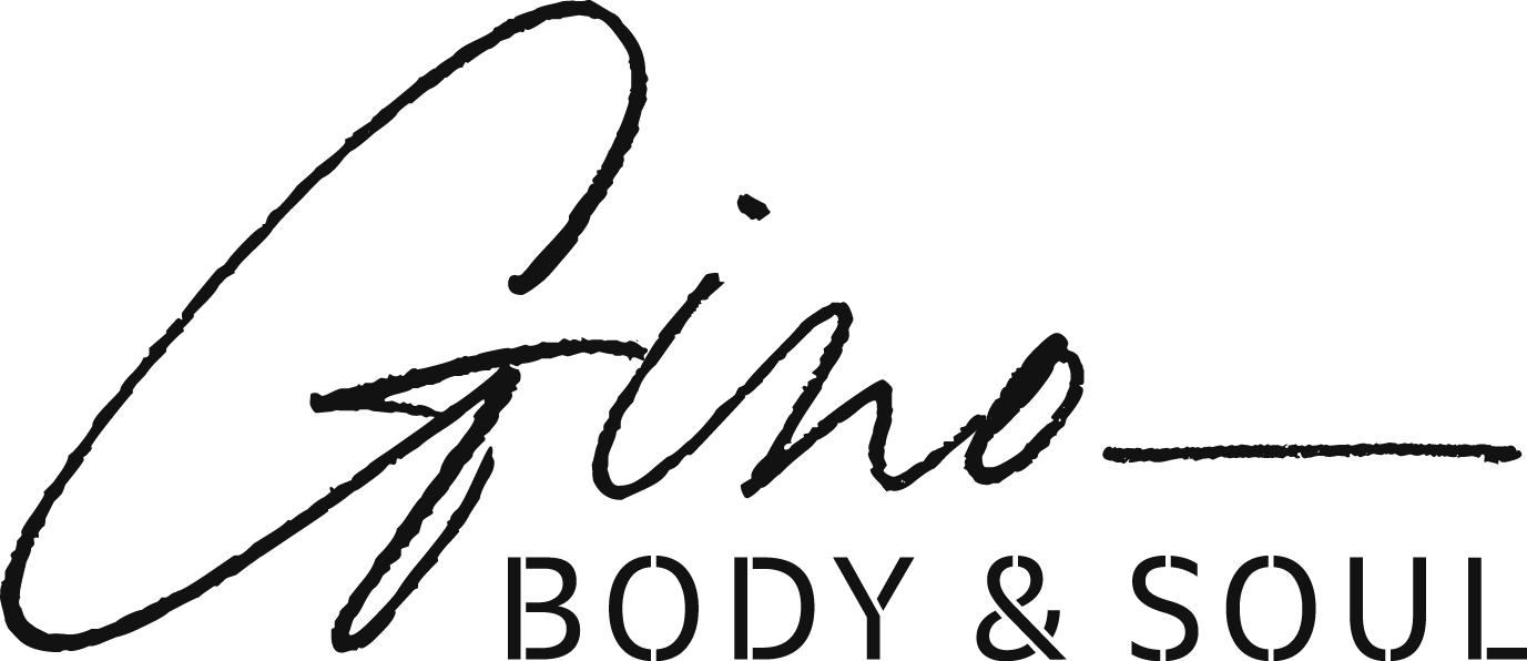 Gino Body & Soul