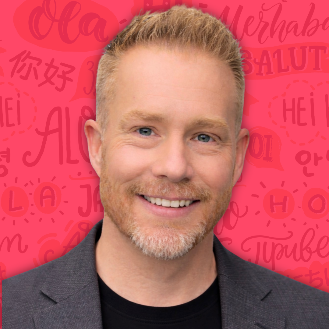 Matt Broom-Hall, mortgage broker and owner of Hello Mortgage