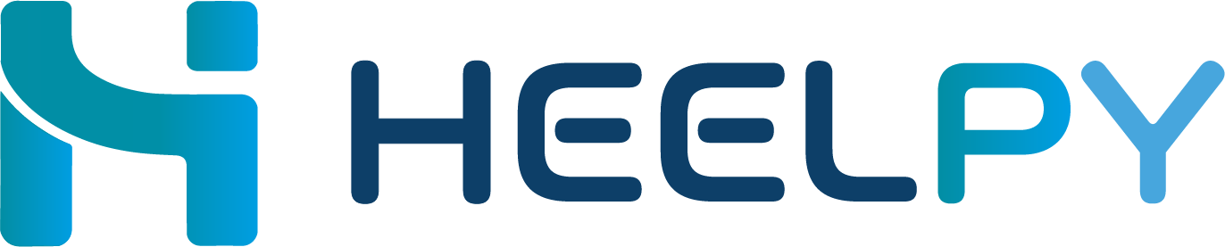 Heelpy