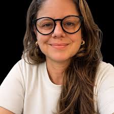 Dany Telatin, consultora imobiliária