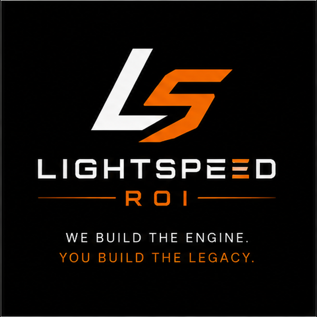 LightSpeed ROI