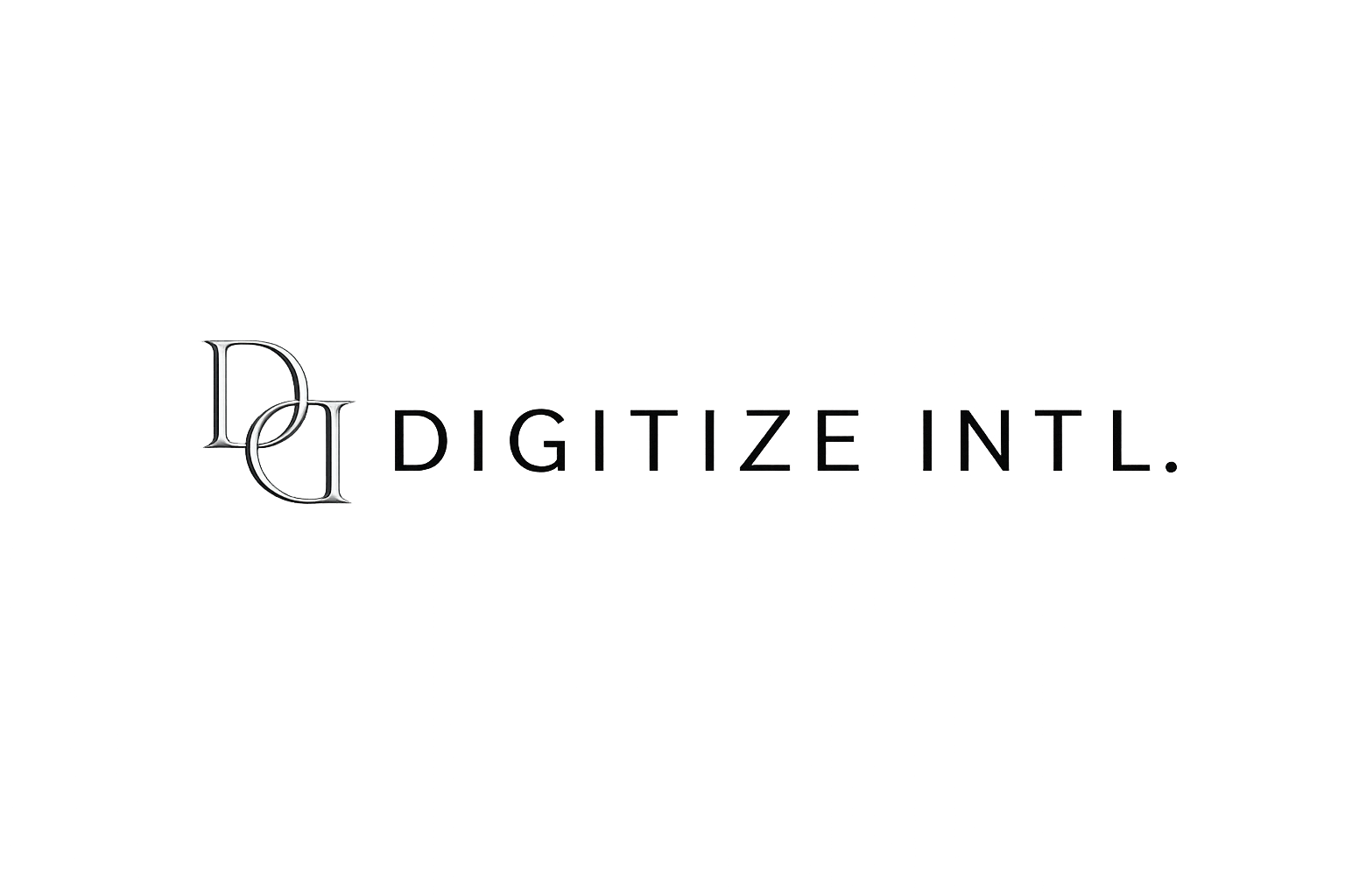 Digitize Intl.