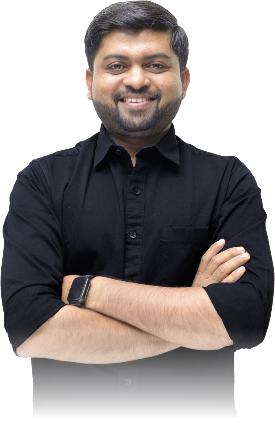 Mr. Vijay Nakiya
