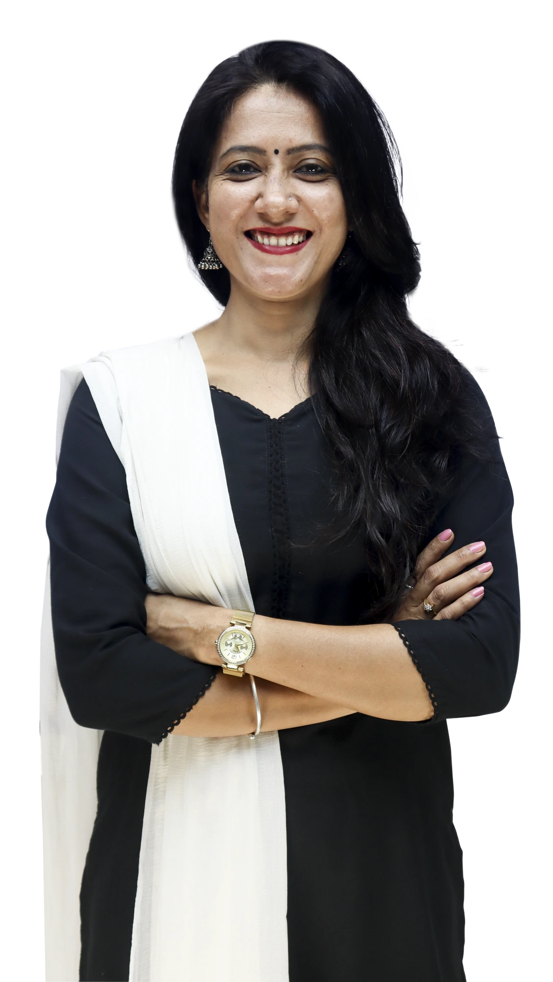 Mrs. Nandini Bhatt