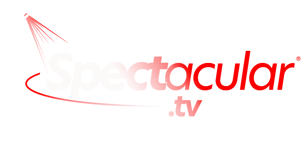 Spectacular TV