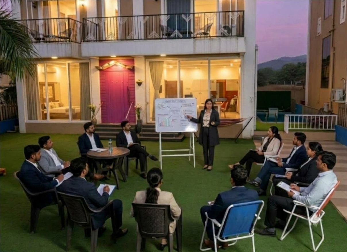 Team Workshops