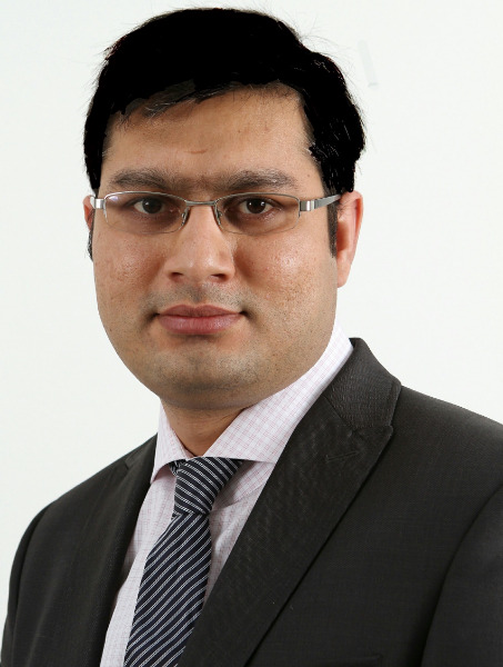 Aditya Kumar Choudhary